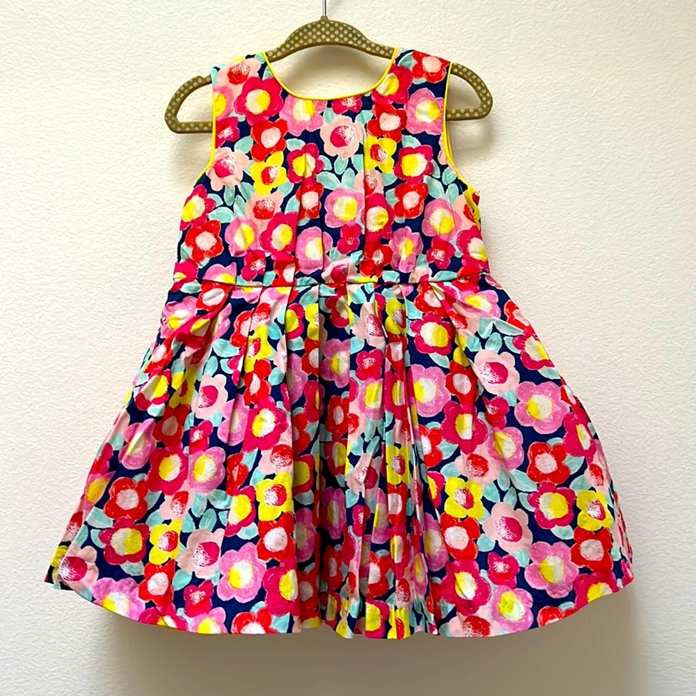 Summer girls look puffy dress Marmellata girl’s dress size: 2T